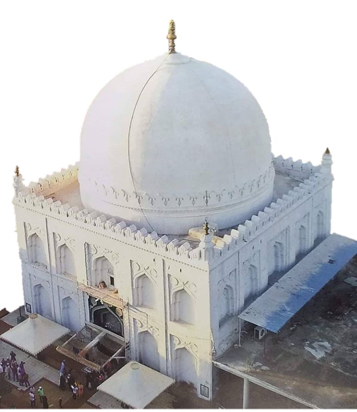 HHuzoor Khwaja Banda Nawaz PNG